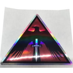 ltac-hologram-sticker