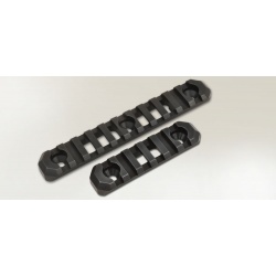 Cadex Defence - Modular Picatinny Rails