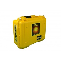 PowerFlare MultiPack 24 Kit w/Yellow Case