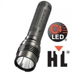 Streamlight Scorpion HL