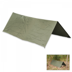 Snugpak Stasha G2 Tactical Shelter