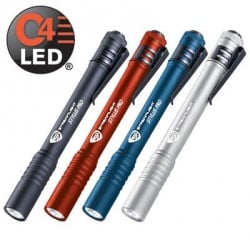 Streamlight Stylus Pro