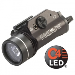 Streamlight TLR-1 HL Tactical Gun Mount