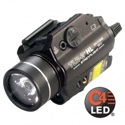 Streamlight TLR-2 HL w Red Laser