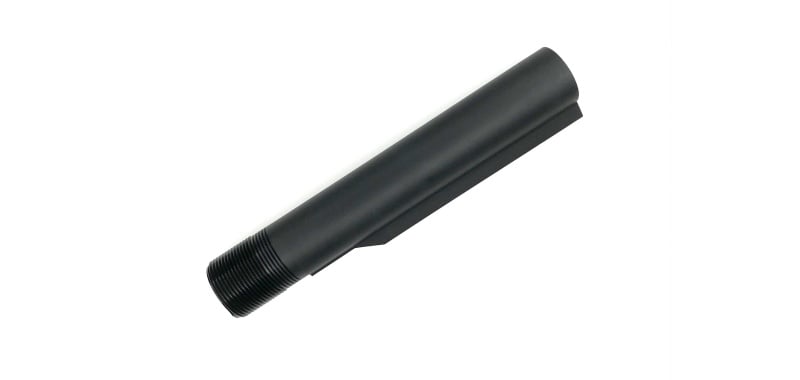 Lockhart Tactical 6 Position Mil-Spec Buffer Tube