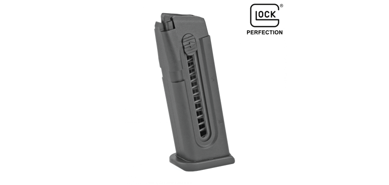 Additional G44 .22LR Magazines