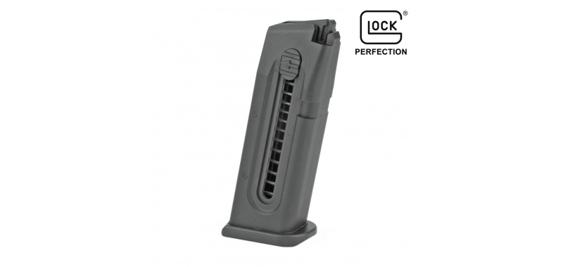 Additional G44 .22LR Magazines