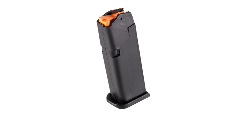 Additional G17 9MM Magazines