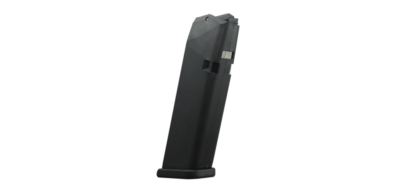 LTAC Glock 17 - 10rd Magazines