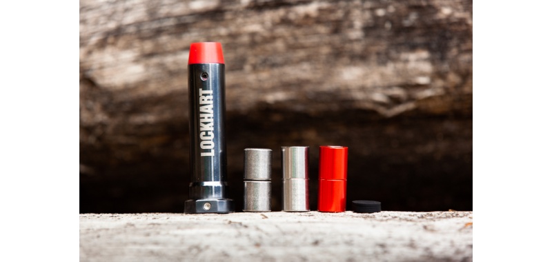 LTAC Tunable Adjustable Buffer with Weights (3.0 - 4.6oz) Rifle Calibers [7.62]