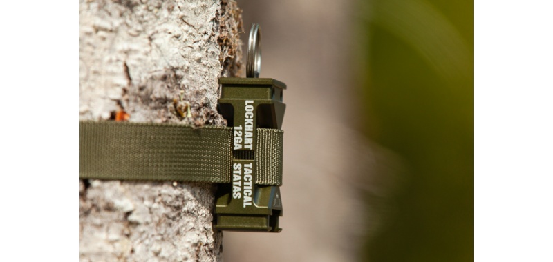 Lockhart Tactical STATAS Quick Attach Strap