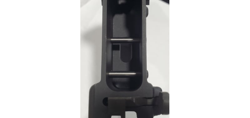 LTAC - AR15 Anti-Walk Trigger / Hammer Pin Set