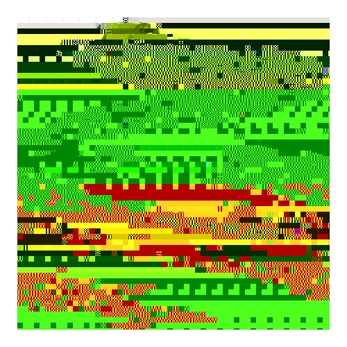 Small Pry™ Plain w/S.T.R.I.K.E. hardware kit