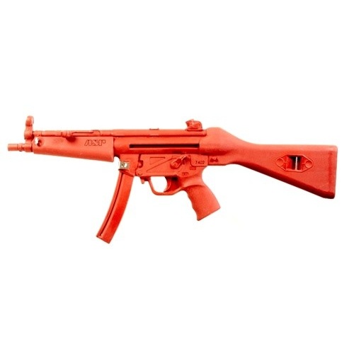 ASP Submachine Guns