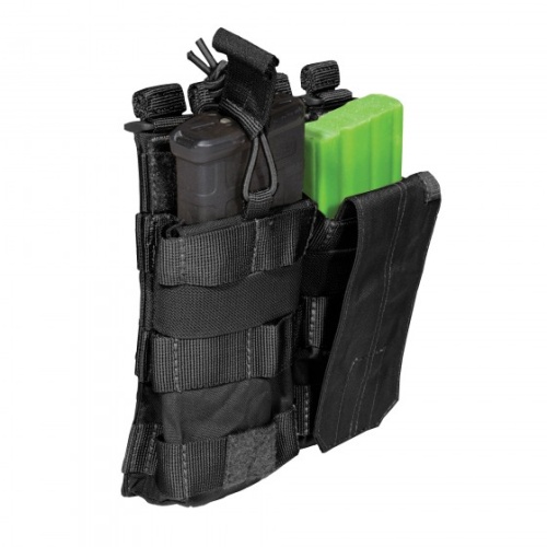 Double AR Bungee/Cover