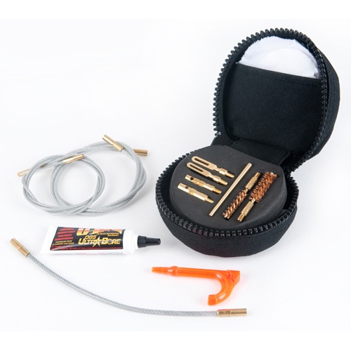 Otis All Caliber Rifle Cleaning System