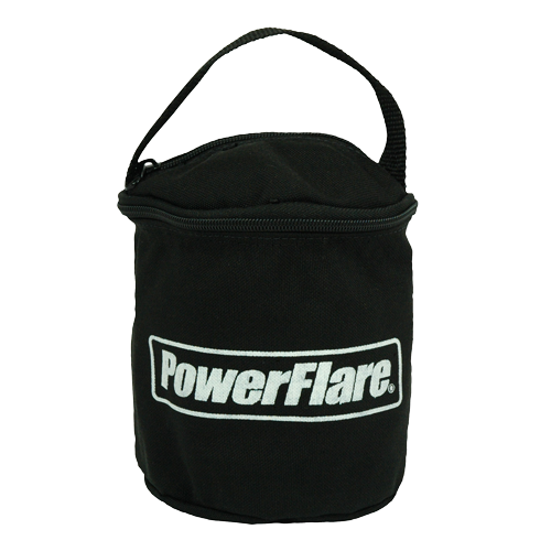 PowerFlare Small Carrying Bag (Holds 4 units)