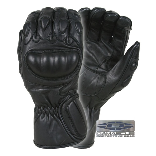 Vector 1™ - Riot Control w/ Carbon-Tek™ fiber knuckles