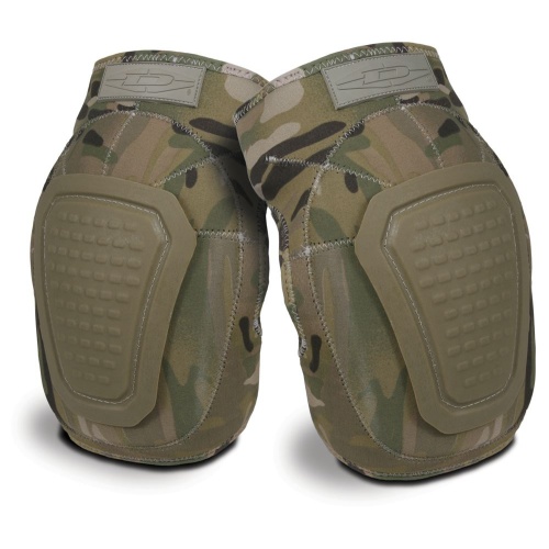 Imperial™ Neoprene Knee & Elbow Pads w/ reinforced caps
