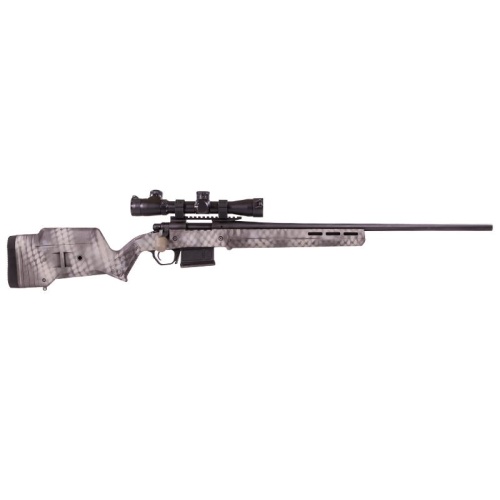 Magpul Remington 700 Hunter Stock