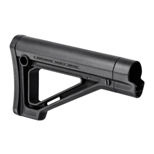 Magpul - MOE Commercial-Spec Model Fixed Carbine Stock