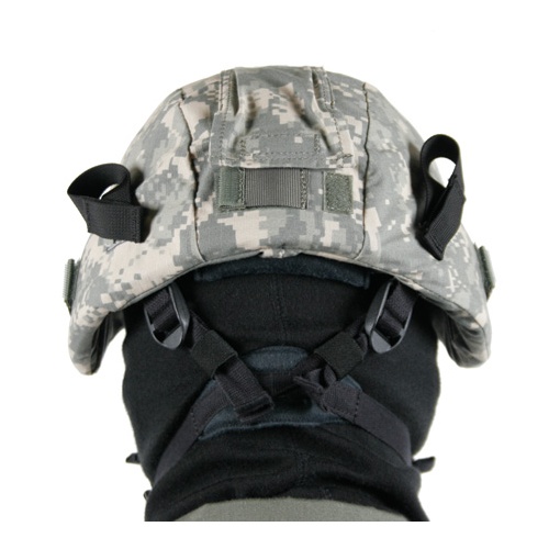 Blackhawk NIR Compliant ARPAT Helmet Cover 