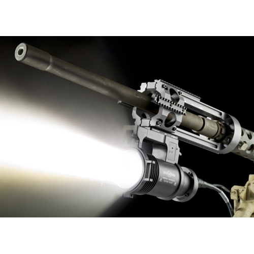 Lockhart Tactical | Raven Modular Semi-Auto Rifles - SureFire 