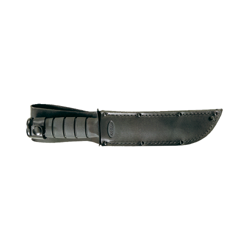 Ka-Bar Full-size Black Fighting Utility Knife