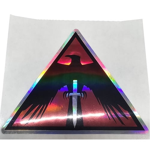 ltac-hologram-sticker