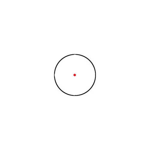 red_dot_reticle