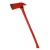 Blackhawk 9-11 Rescue Axe (8lb Pike Head Red Handle)