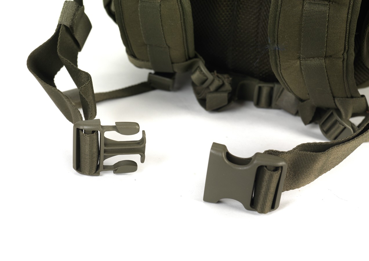 Lockhart Tactical | Raven Modular Semi-Auto Rifles - Snugpak Xocet